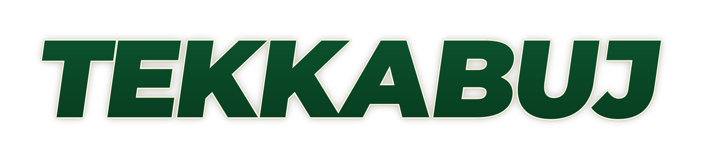 tekkabuj